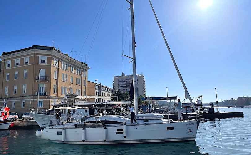 Photo Elan Impression 45 (2017)