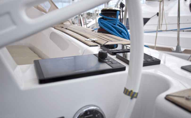 Photo Elan Impression 45 (2017)