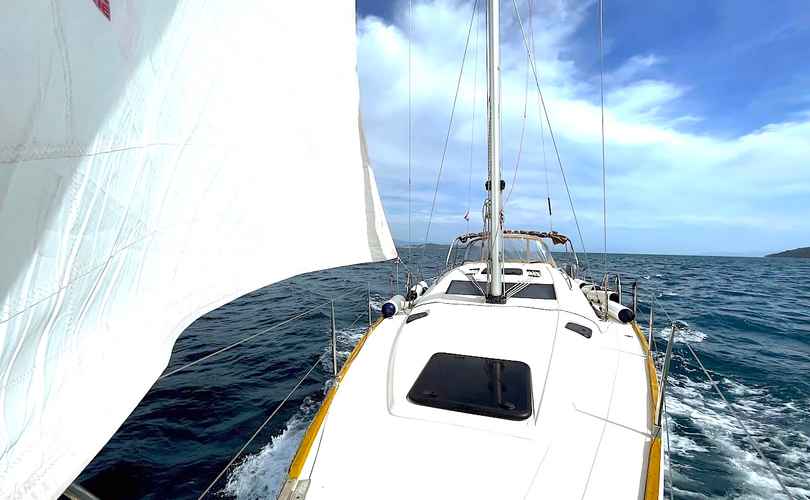 Photo Elan Impression 45 (2017)