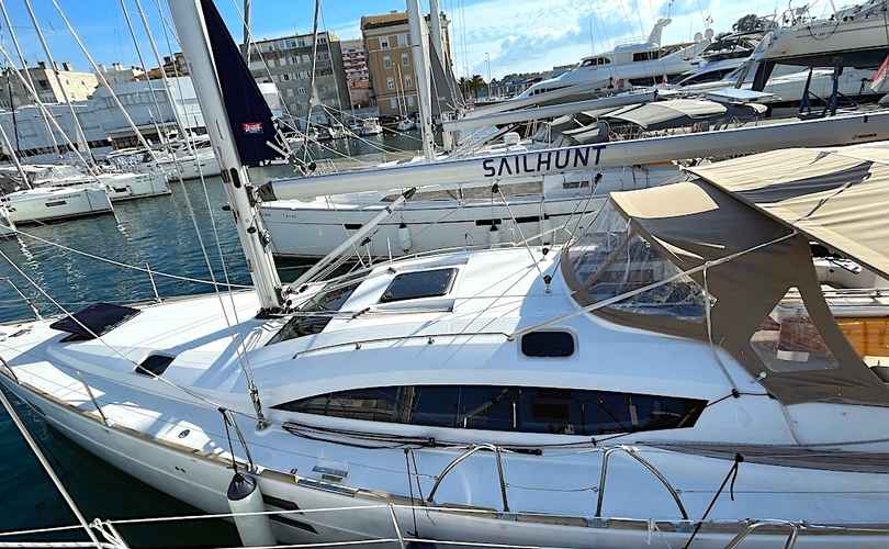 Photo Elan Impression 45 (2017)