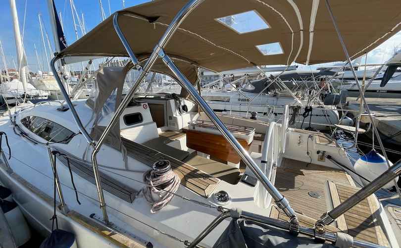 Photo Elan Impression 45 (2017)