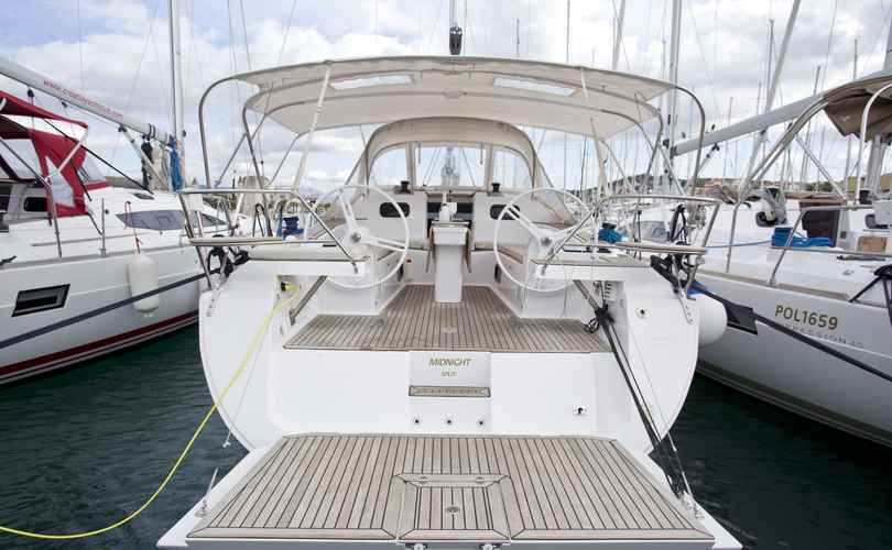 Photo Elan Impression 45 (2017)