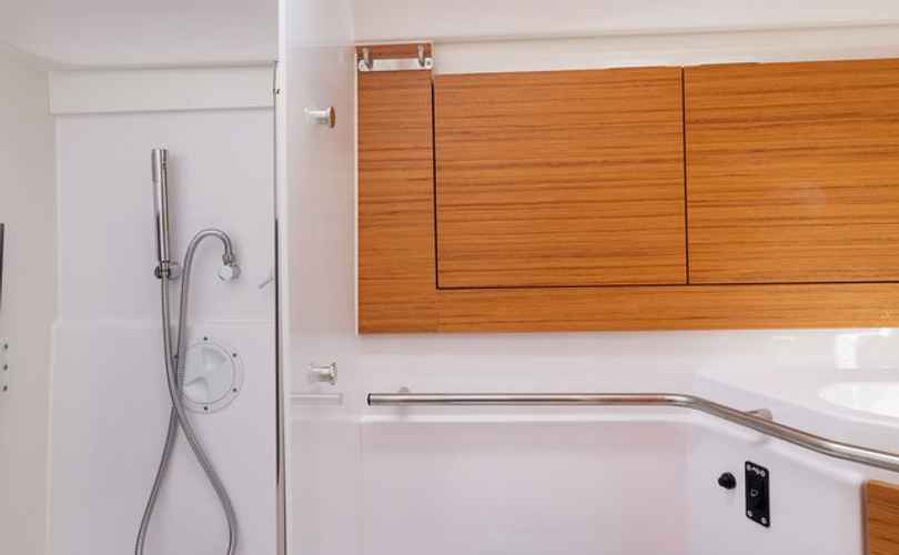 Photo Elan Impression 45 (2019)