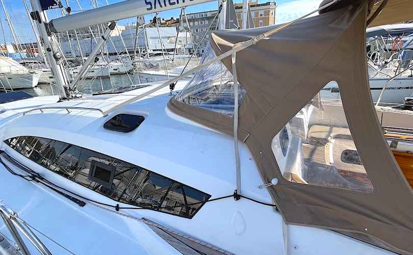 Photo Elan Impression 45 (2017)