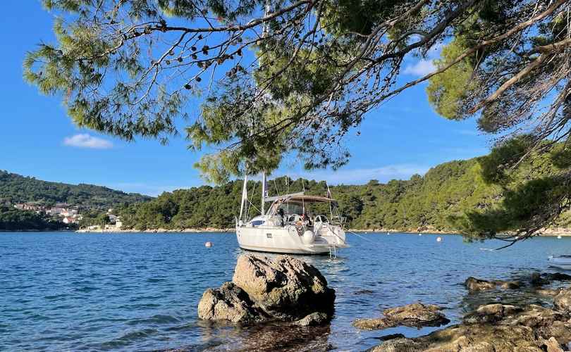 Photo Elan Impression 45 (2017)