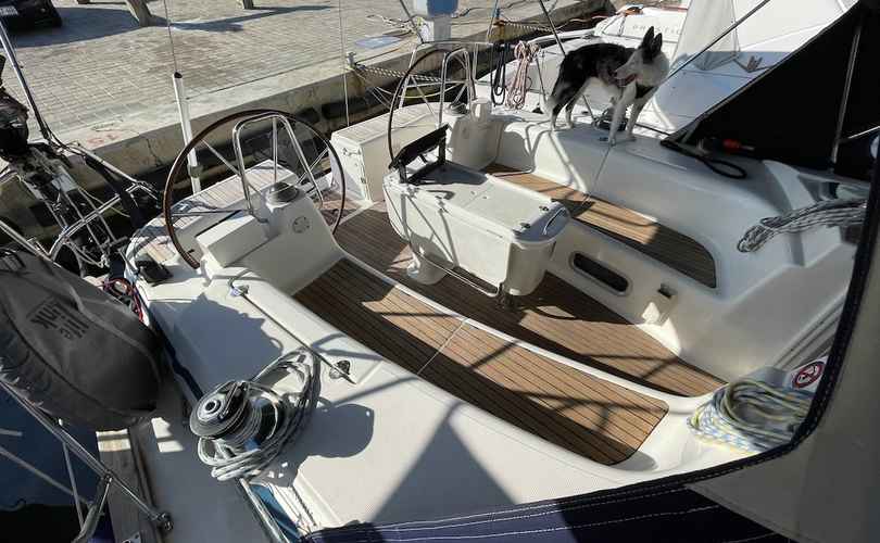 Photo Elan Impression 45 (2017)