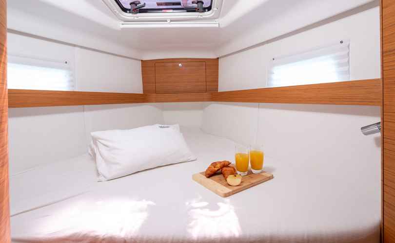 Photo Elan Impression 45 (2019)