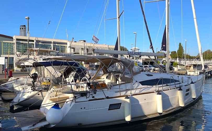 Photo Elan Impression 45 (2017)