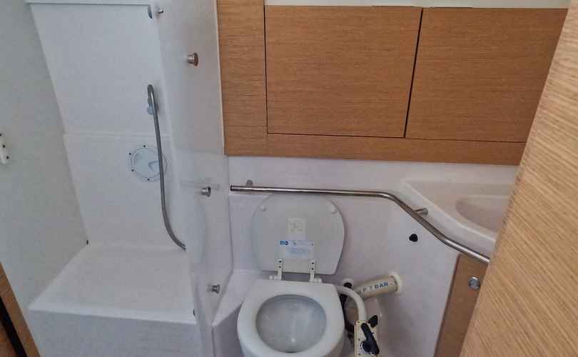 Photo Elan Impression 45 (2017)