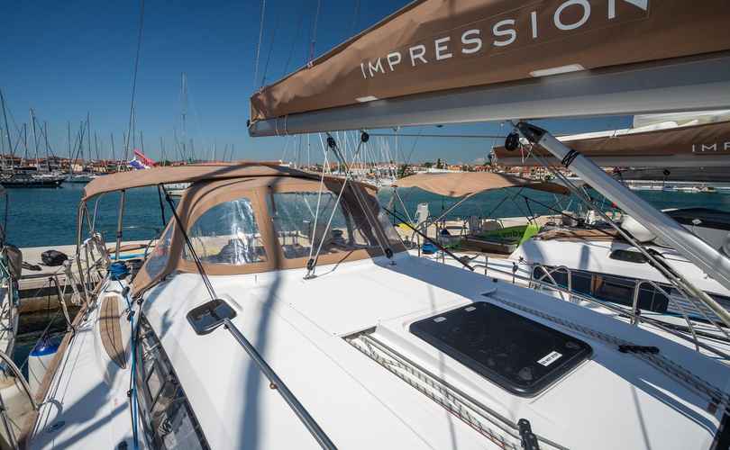 Elan Impression 45