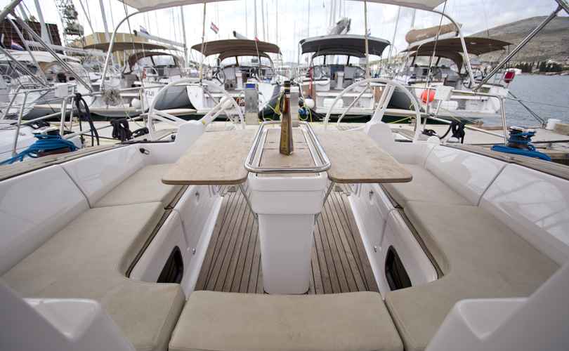 Photo Elan Impression 45 (2017)