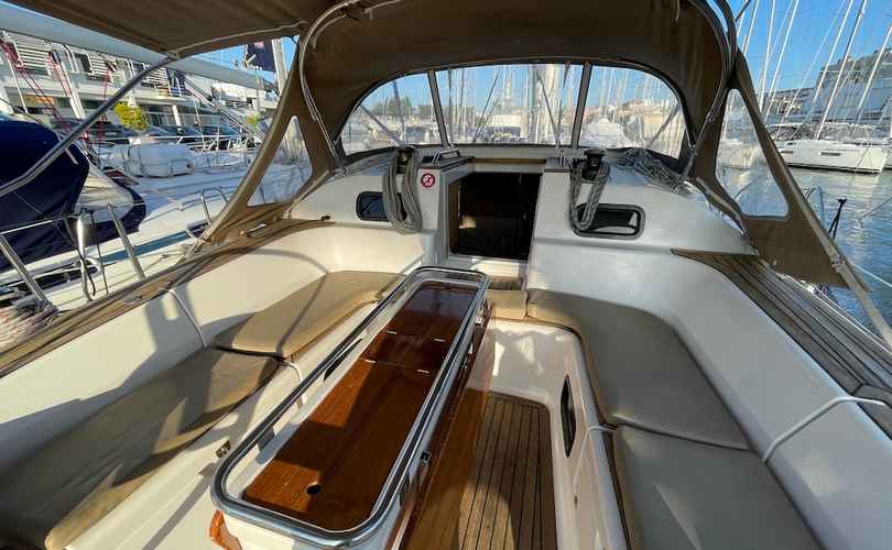 Photo Elan Impression 45 (2017)