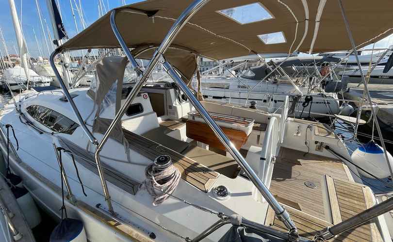 Photo Elan Impression 45 (2017)