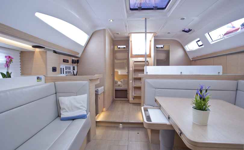 Photo Elan Impression 45 (2017)