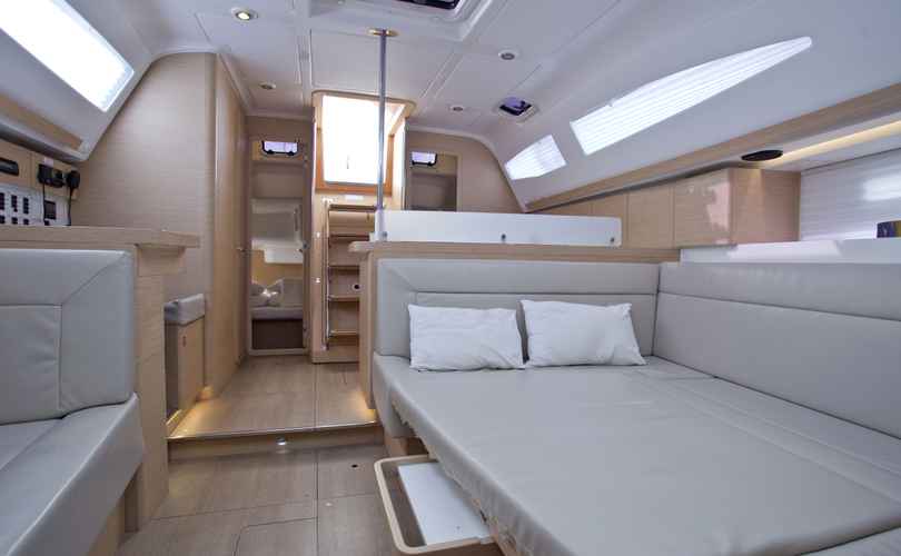 Photo Elan Impression 45 (2017)