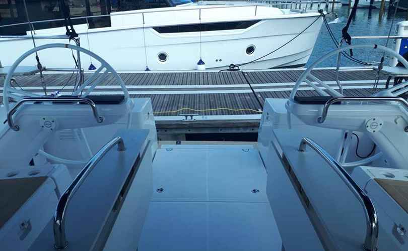 Elan Impression 45