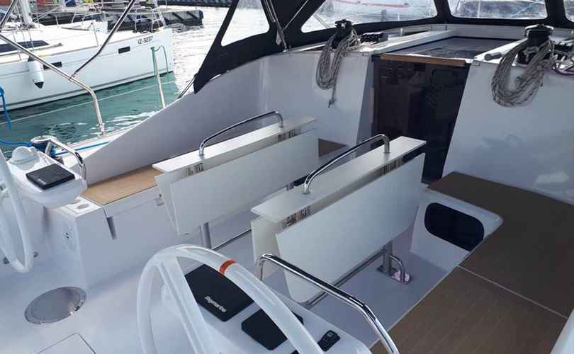 Elan Impression 45