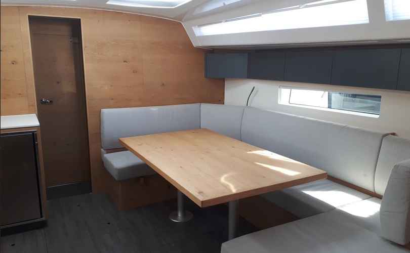 Elan Impression 45