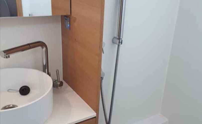 Photo Elan Impression 45 (2024)