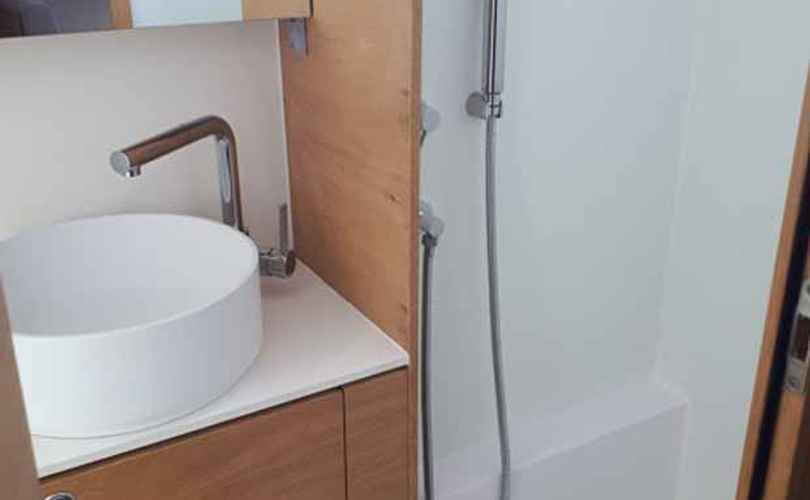 Photo Elan Impression 45 (2024)