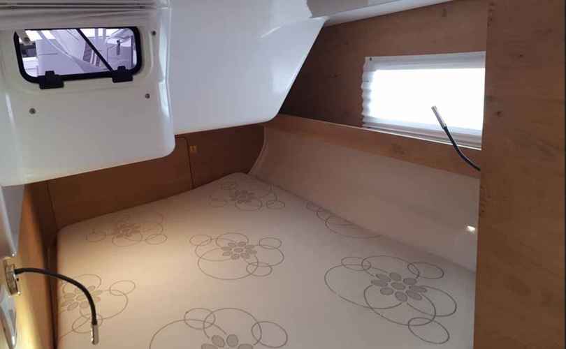 Photo Elan Impression 45 (2024)