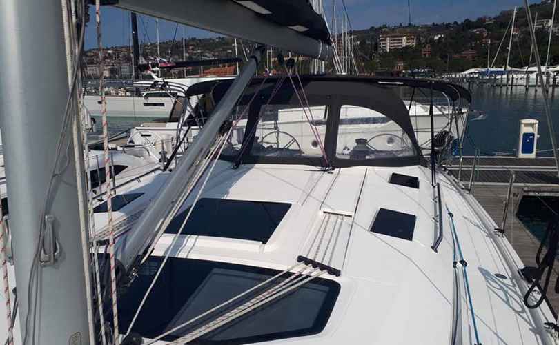 Elan Impression 45