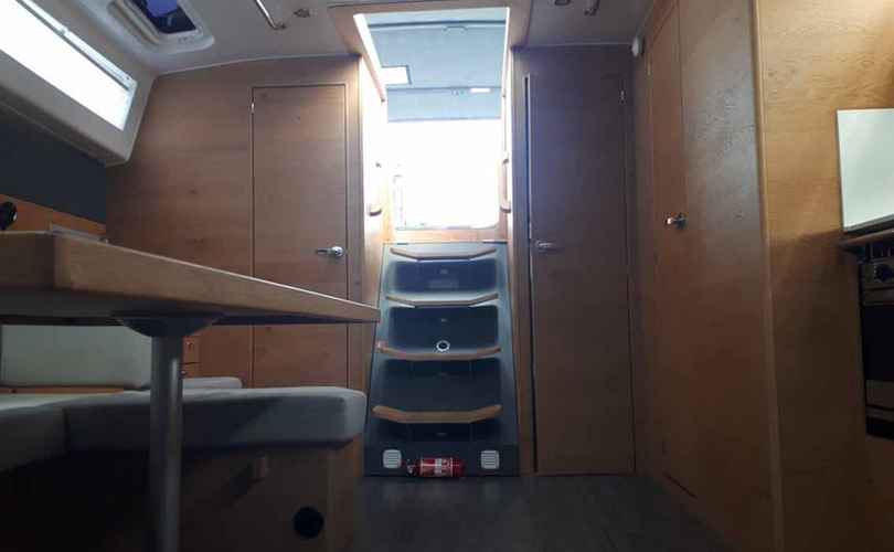 Photo Elan Impression 45 (2024)