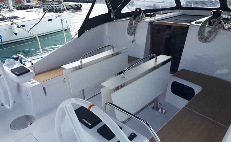 Elan Impression 45