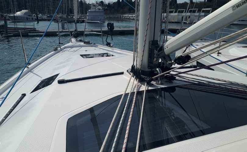 Elan Impression 45