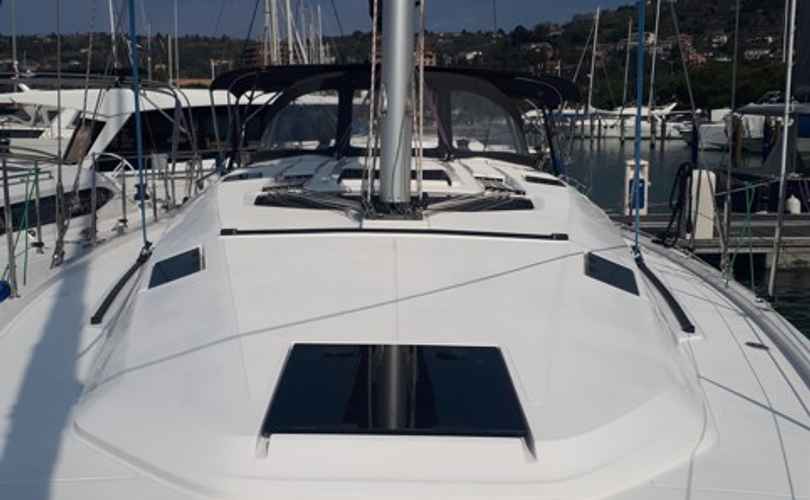 Elan Impression 45