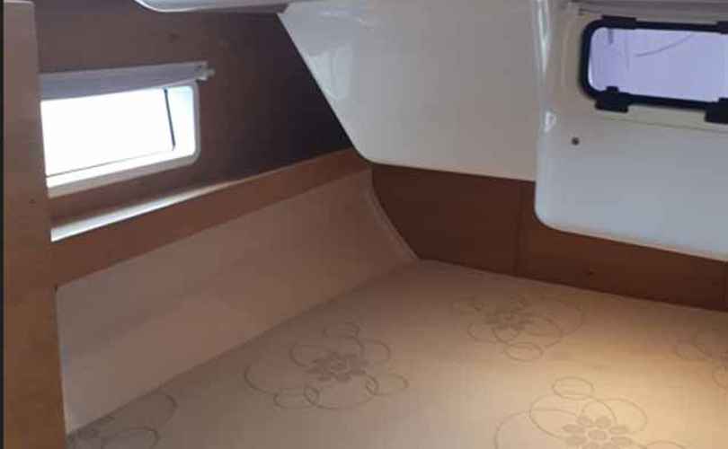 Photo Elan Impression 45 (2024)