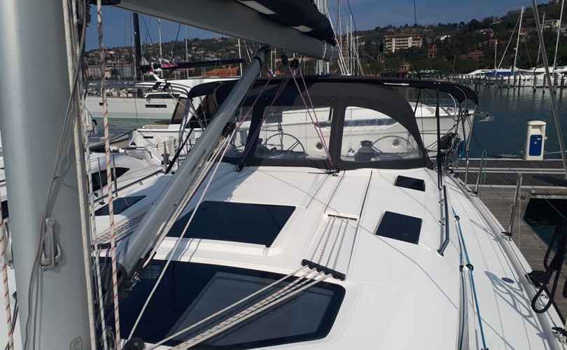 Elan Impression 45
