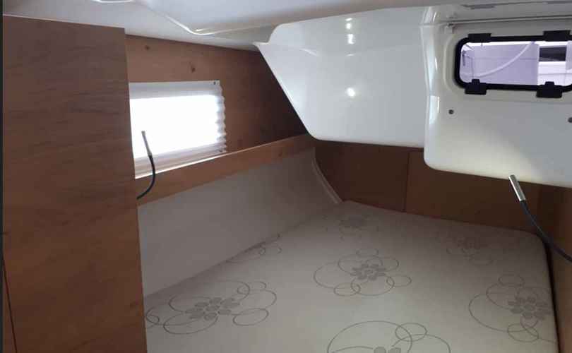 Photo Elan Impression 45 (2024)