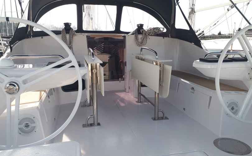 Elan Impression 45