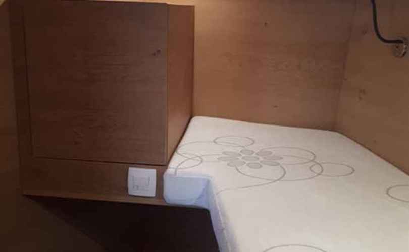 Photo Elan Impression 45 (2024)