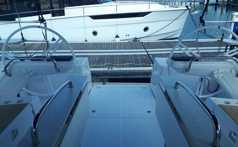 Elan Impression 45