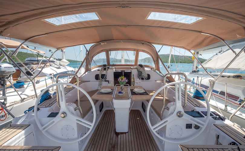 Elan Impression 45