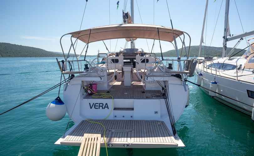 Photo Elan Impression 45 (2019)