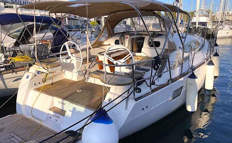 Photo Elan Impression 45 (2017)