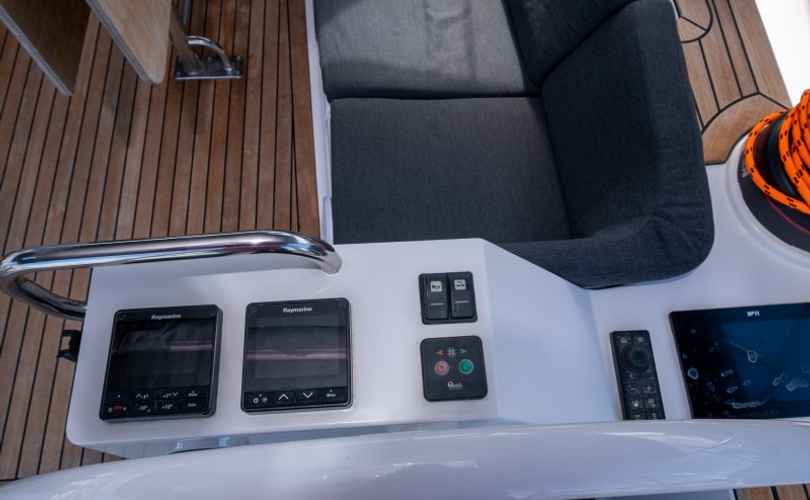 Elan Impression 50.1