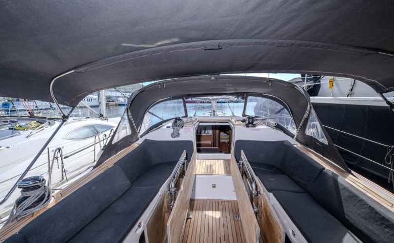 Elan Impression 50.1
