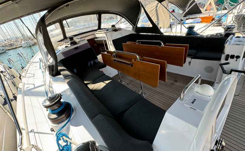 Photo Elan Impression 50.1 (2023)