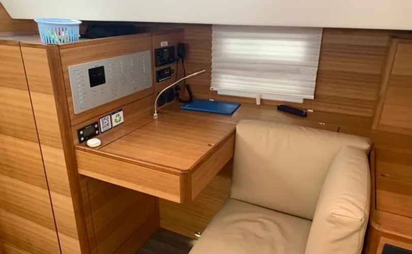 Photo Elan Impression 50.1 (2023)