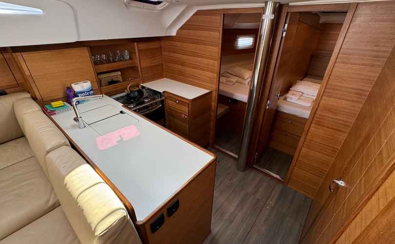 Photo Elan Impression 50.1 (2023)