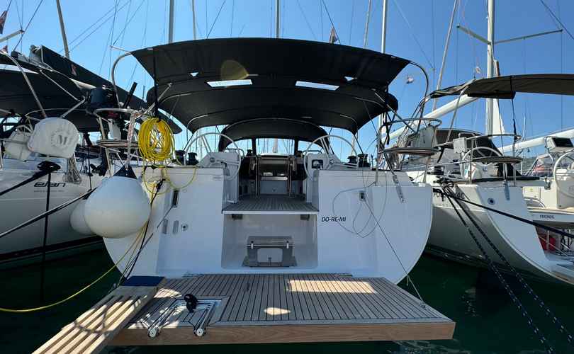 Photo Elan Impression 50.1 (2023)