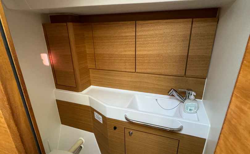 Photo Elan Impression 50.1 (2024)