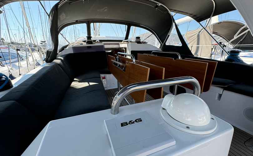 Photo Elan Impression 50.1 (2023)