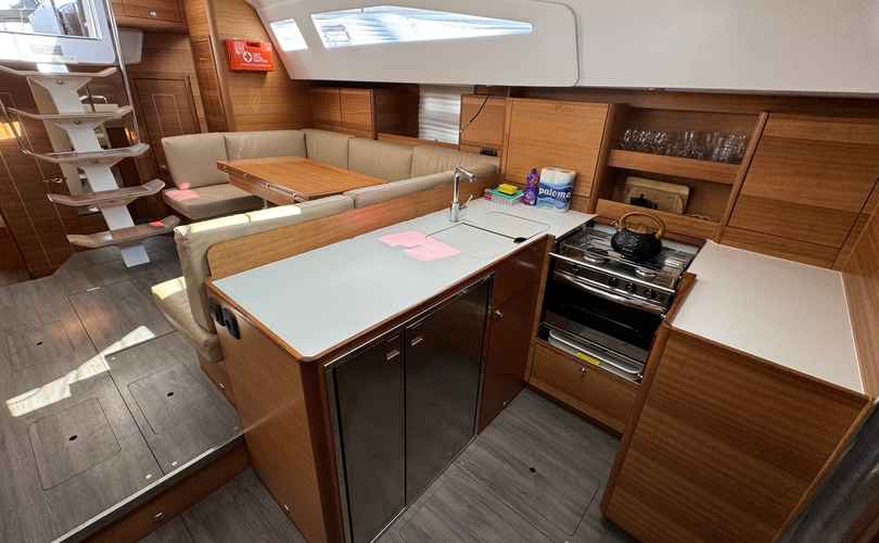 Photo Elan Impression 50.1 (2023)