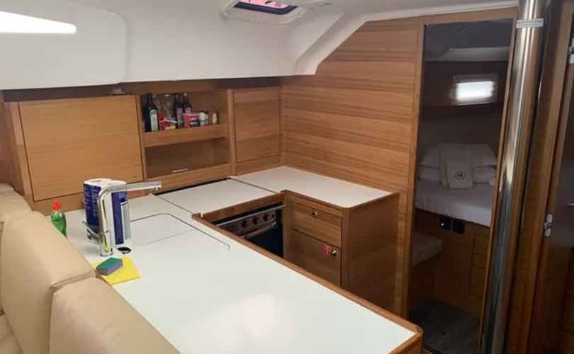 Photo Elan Impression 50.1 (2023)