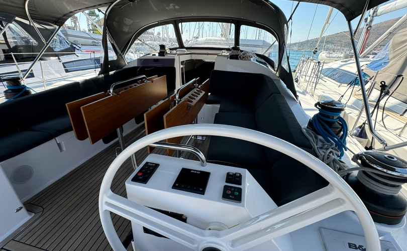 Photo Elan Impression 50.1 (2023)